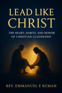 Lead Like Christ
