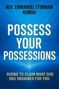 Possess Your Possessions