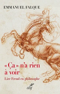 « Ça » n'a rien à voir