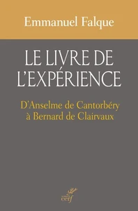 Le livre de l'expérience