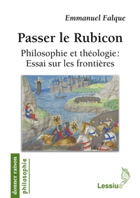 Passer le rubicon