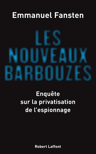 Les nouveaux barbouzes