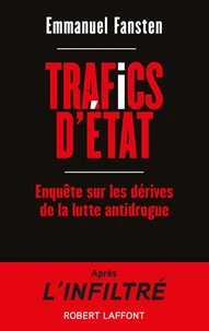 Trafic d'Etat