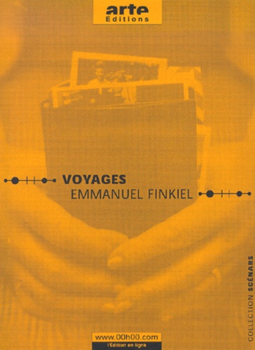 Emmanuel Finkiel - Voyages.