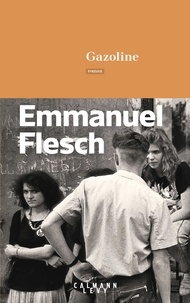 Emmanuel Flesch - Gazoline.