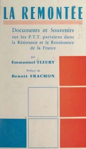 La remontée