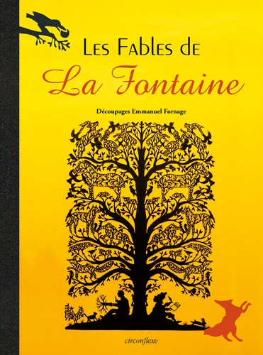 Les Fables de la Fontaine