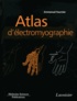 Emmanuel Fournier - Atlas d'électromyographie.