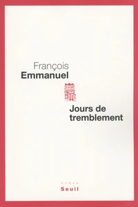 Jours de tremblement