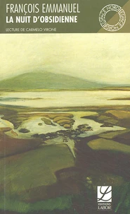 La Nuit d'Obsidienne