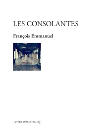 Les consolantes
