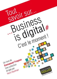Business is digital