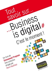 Business is digital