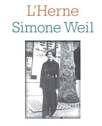 Emmanuel Gabellieri et François L'Yvonnet - Simone Weil.