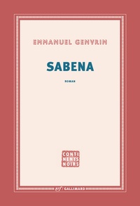 Emmanuel Genvrin - Sabena.