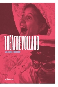 Emmanuel Genvrin - Théâtre Vollard - Créations 1980-2020.