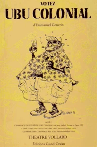 Votez Ubu colonial