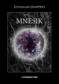 Mnesik Tome 1