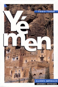Emmanuel Giroud - Yémen.