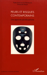 Peurs et risques contemporains