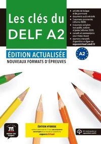 Les clés du DELF A2