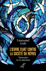 L'oeuvre d'art contre la société du mépris