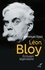 Léon Bloy. Écrivain légendaire