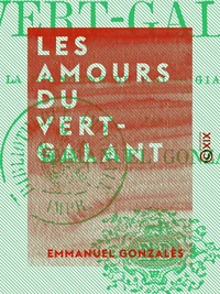 Les Amours du Vert-Galant