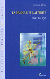 La musique et l'altérité