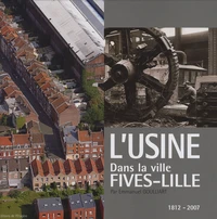 L'usine dans la ville