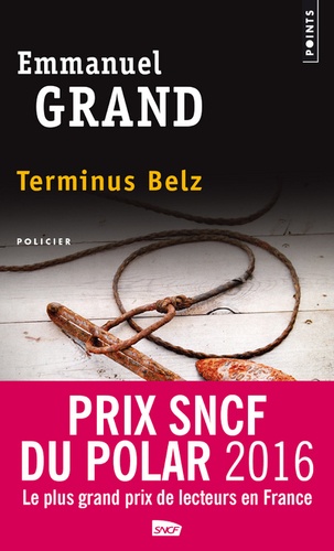 Emmanuel Grand - Terminus Belz.