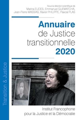 Annuaire de justice transitionnelle  Edition 2020