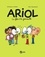 Ariol Tome 11 La fête à la grenouille