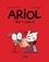 Ariol Tome 6 Chat méchant