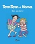 Emmanuel Guibert et Bernadette Després - Tom-Tom et Nana Tome 33 : Ben, ça alors !.