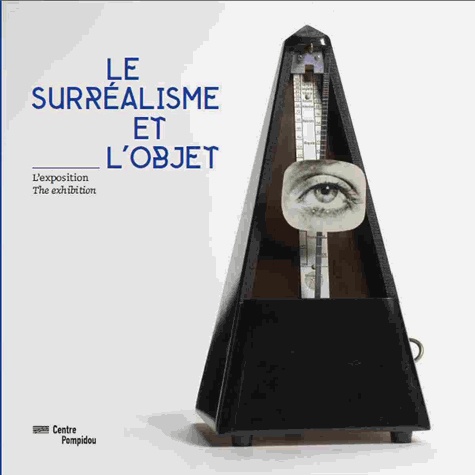 Emmanuel Guigon - Le surréalisme et l'objet.