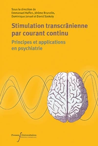 Stimulation transcrânienne en courant continu (tDCS)