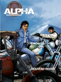 Nouveau round