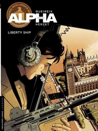 Liberty ship