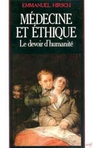 Médecine et éthique