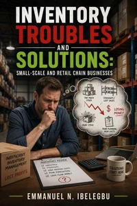 Inventory Troubles and Solutions: Small-Scale and Retail Chain Businesses