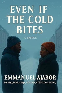 Even If The Cold Bites