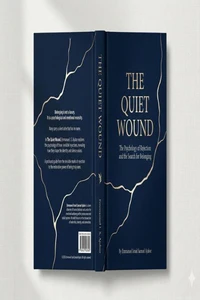 The Quiet  Wound
