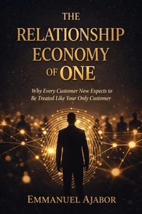 The Relationship Economy of One