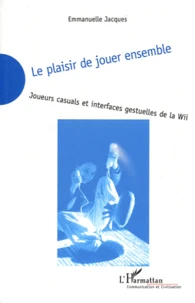 Le plaisir de jouer ensemble