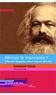 Emmanuel Jousse - Réviser le marxisme ? - D'Edouard Bernstein à Albert Thomas, 1896-1914.