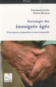 Sociologie des immigrés âgés