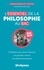 L'essentiel de la philosophie au bac  Edition 2021