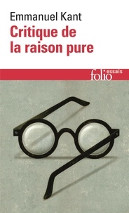 Livres audio Amazon à télécharger Critique de la raison pure (Litterature Francaise) par Emmanuel Kant 9782070325757 ePub PDF