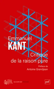 Critique de la raison pure